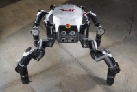 ����� RoboSimian