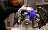 ��������� Aquarius Engines �� ������