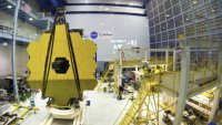 ������� ��������� JWST