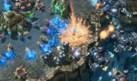 ���� Starcraft