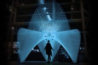 �������� Daedalus Pavilion