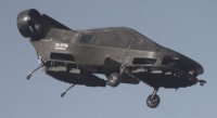 Беспилотник AirMule