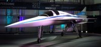 Прототип XB-1 Прототип XB-1