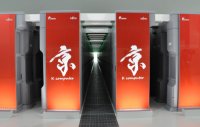 Суперкомпьютер K Computer Суперкомпьютер K Computer