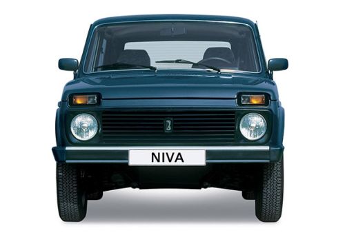 Автомобиль Нива Автомобиль Нива