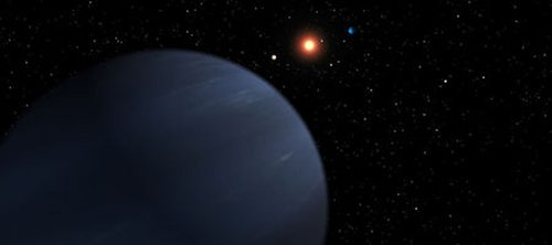 ������� 55 Cancri e