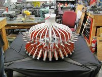 Робот Vibratron Робот Vibratron