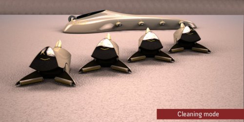 ����� Puppy Robotic