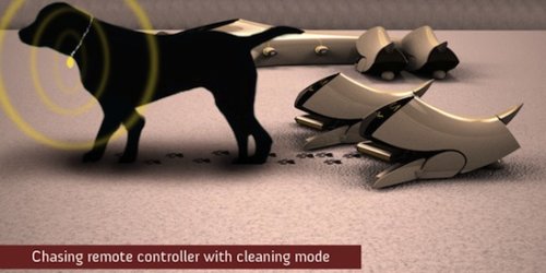 Робот Puppy Robotic #2 Робот Puppy Robotic #2