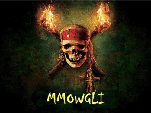 ������� ���� MMOWGLI