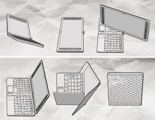 FlexBook #2