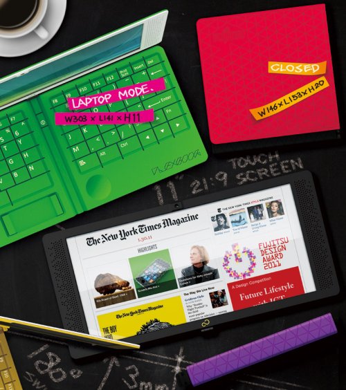 FlexBook #4