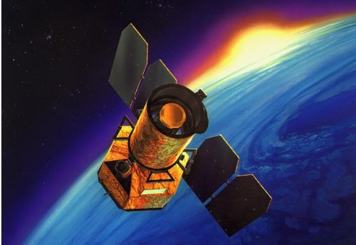 �����������  ������� Galaxy Evolution Explorer