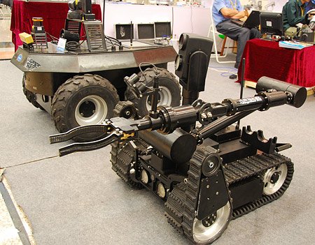 ������ xPartner Robotics