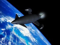 Космический корабль Skylon Космический корабль Skylon