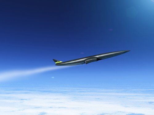 ����������� ������� Skylon #4