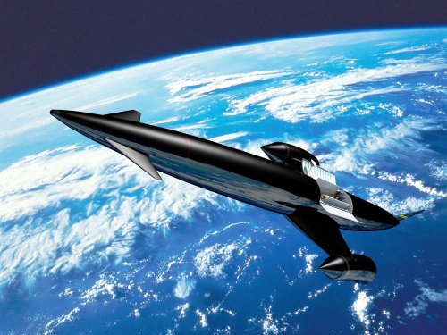 ����������� ������� Skylon #5