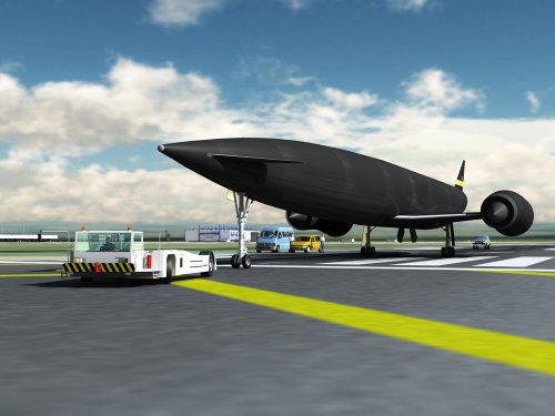 ����������� ������� Skylon #6