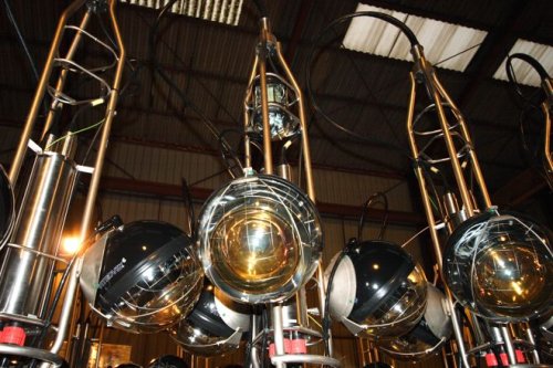����������� ��������� Antares