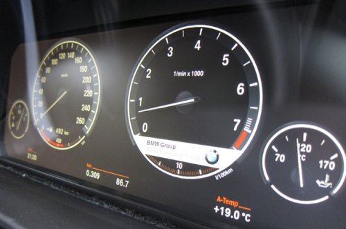 �������������������� ������ �������� BMW