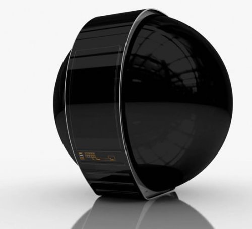 ��������� "Immersive Cocoon"