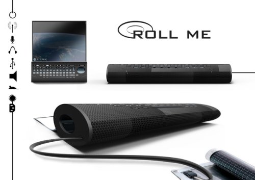 ������� ���������� Roll Me