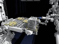 Орбитальная заправочная станция Орбитальная заправочная станция