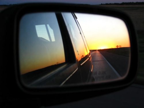 ������� BMW Dynamic Light Spot