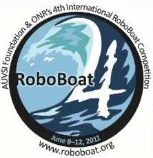 ������� ������������ RoboBoat