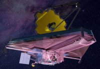 �������� James Webb Space Telescope