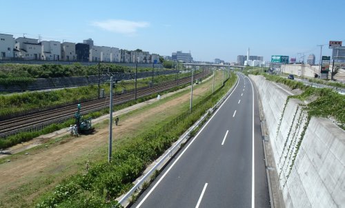 Железнодорожная линия Narita Sky Access Line