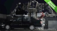 ����� Megabots Mk. III