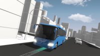 Беспроводная зарядка батарей транспорта