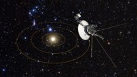 ������� Voyager
