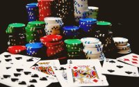 Игра в покер Игра в покер