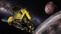����������� ������� New Horizons