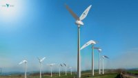 Ветрогенератор Tyer Wind Ветрогенератор Tyer Wind