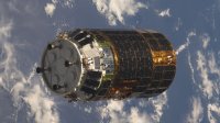 Космический корабль Kounotori-6 Космический корабль Kounotori-6