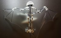 Робот Bat Bot Робот Bat Bot