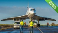 Concorde Alpha Foxtrot 216 Concorde Alpha Foxtrot 216