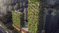 Vertical Forest