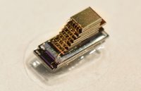 �������������� Micromote