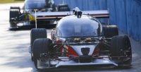 ����� Roborace