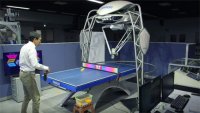 Робот FORPHEUS Робот FORPHEUS