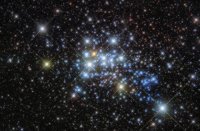 ��������� Westerlund 1