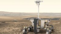 �������� ExoMars 2020