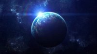 Девятая планета Девятая планета