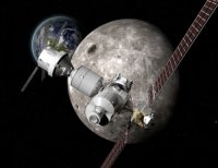 ������� Boeing Deep Space Gateway