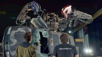 Робот MegaBots Mk. III Робот MegaBots Mk. III
