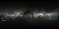 Звездная карта Звездная карта